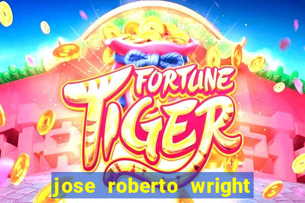 jose roberto wright ajuda flamengo